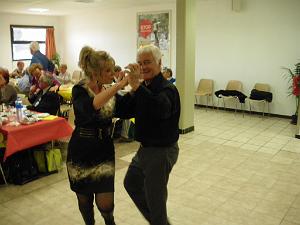 2015 04 06 AVRIL ST LAURENT DU VAR PAELLA AVEC L ALFAN  (33)